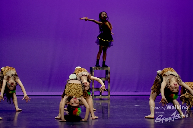 2020-10-18 Solo Dance 1217