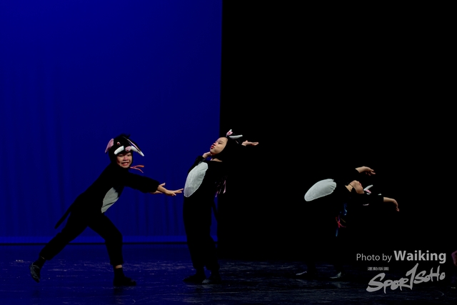 2020-10-18 Solo Dance 1218