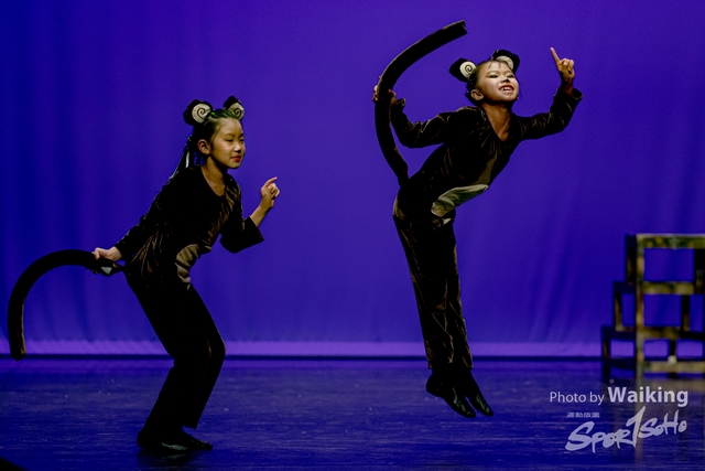 2020-10-18 Solo Dance 1220
