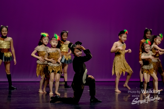 2020-10-18 Solo Dance 1223