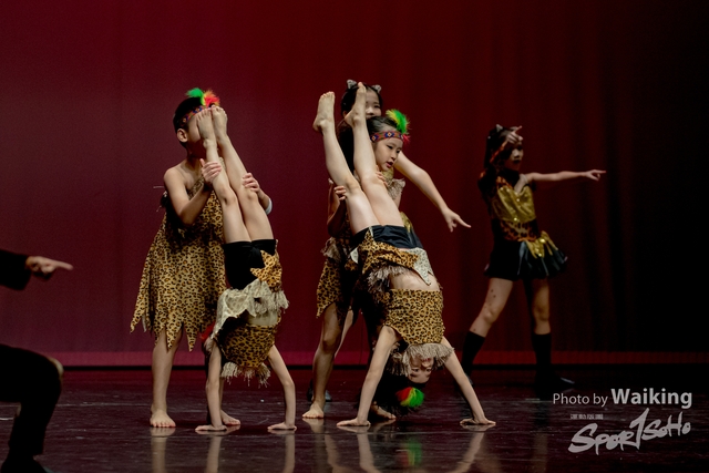 2020-10-18 Solo Dance 1224