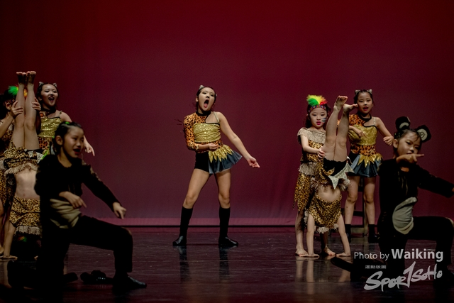 2020-10-18 Solo Dance 1225