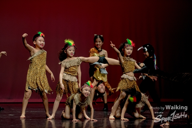 2020-10-18 Solo Dance 1227