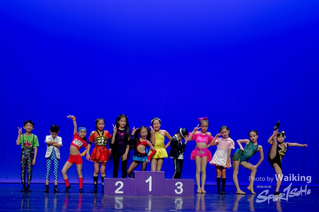 2020-10-18 Solo Dance 2075