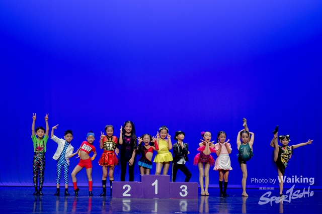 2020-10-18 Solo Dance 2076