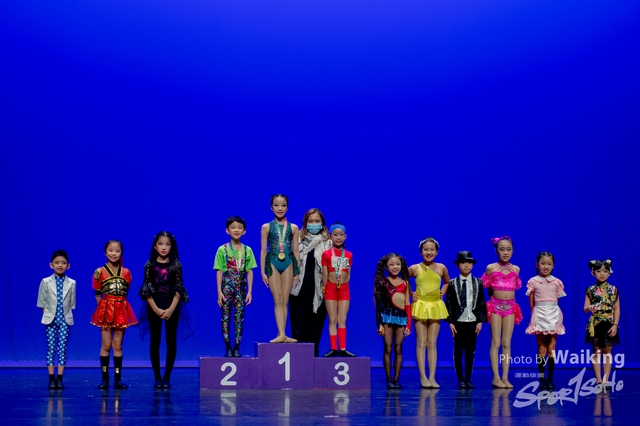 2020-10-18 Solo Dance 2077