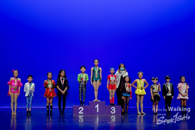 2020-10-18 Solo Dance 2078