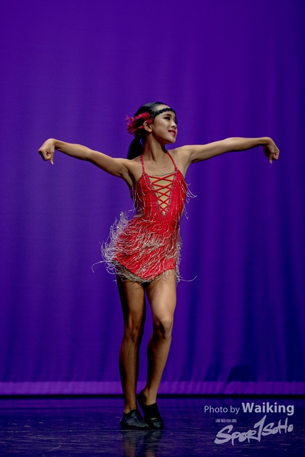 2020-10-18 Solo Dance 2084