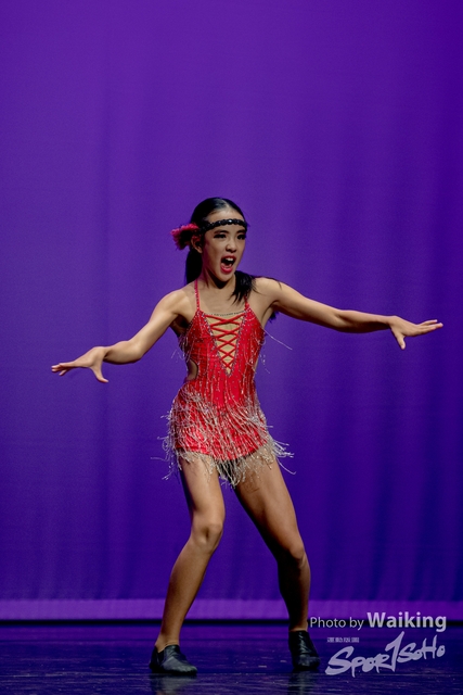 2020-10-18 Solo Dance 2085