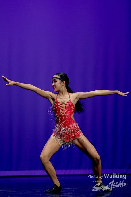 2020-10-18 Solo Dance 2090