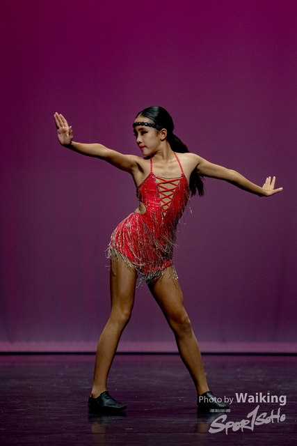 2020-10-18 Solo Dance 2107
