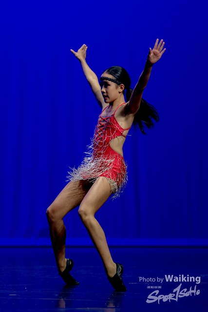 2020-10-18 Solo Dance 2120