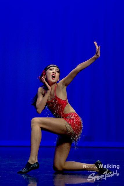 2020-10-18 Solo Dance 2121