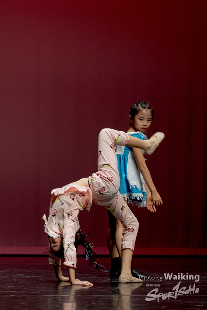 2020-10-18 Solo Dance 1288