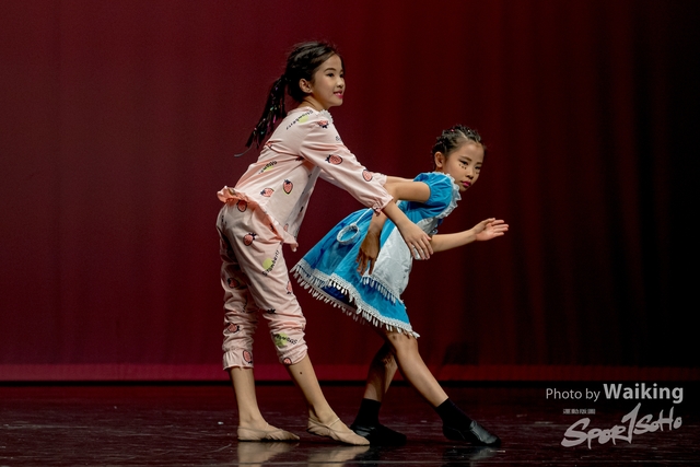 2020-10-18 Solo Dance 1289