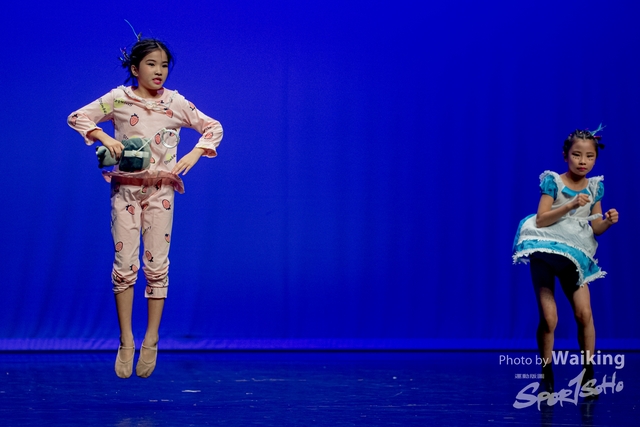 2020-10-18 Solo Dance 1291