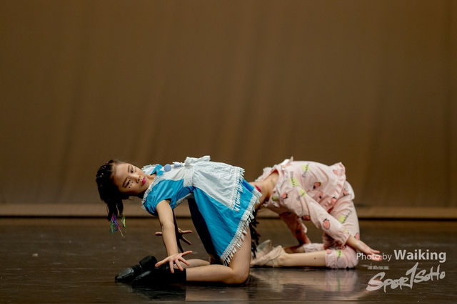 2020-10-18 Solo Dance 1295