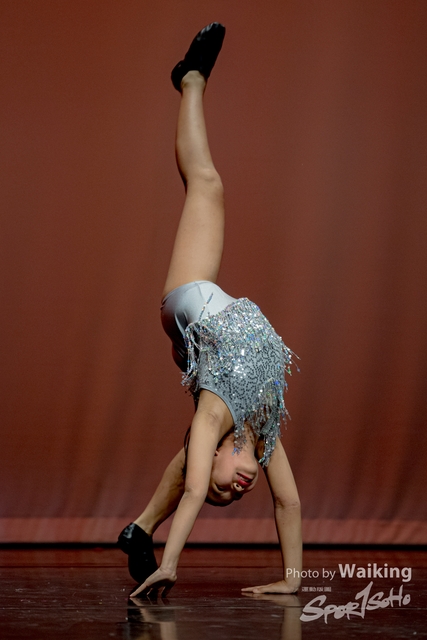 2020-10-18 Solo Dance 2141
