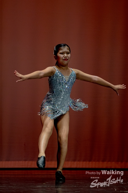 2020-10-18 Solo Dance 2142