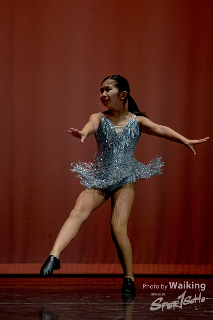 2020-10-18 Solo Dance 2143