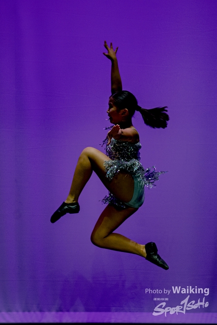 2020-10-18 Solo Dance 2148