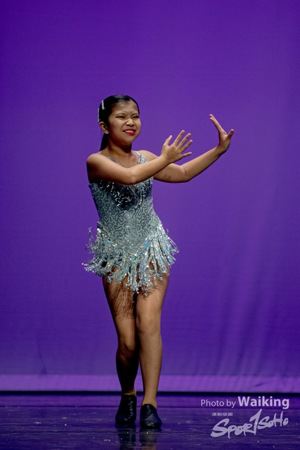 2020-10-18 Solo Dance 2149