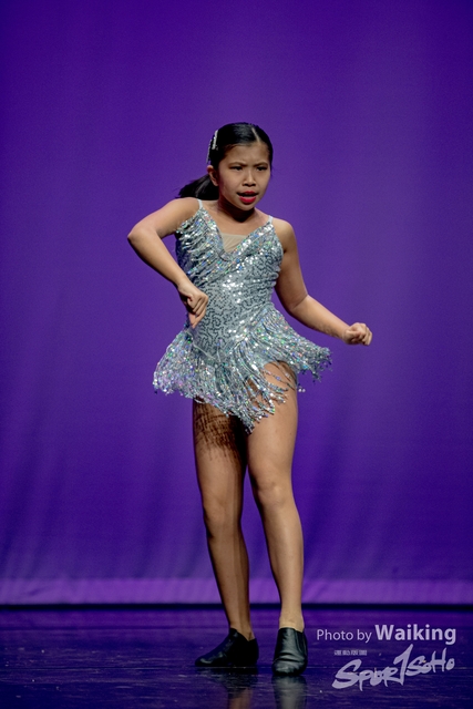 2020-10-18 Solo Dance 2150