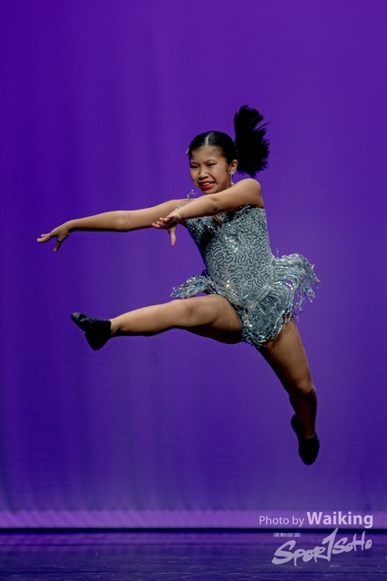 2020-10-18 Solo Dance 2151