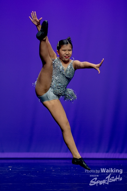 2020-10-18 Solo Dance 2153