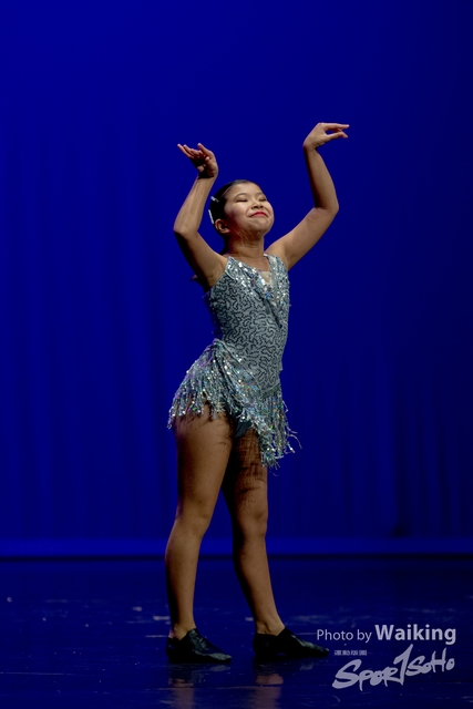 2020-10-18 Solo Dance 2157