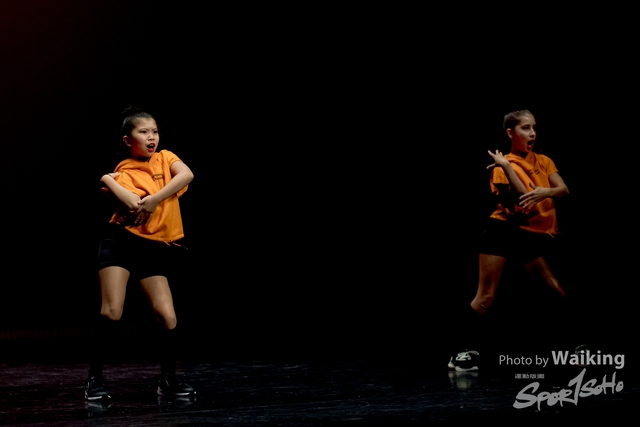 2020-10-18 Solo Dance 1328