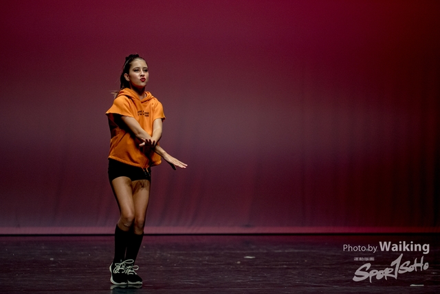 2020-10-18 Solo Dance 1330