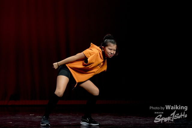 2020-10-18 Solo Dance 1331