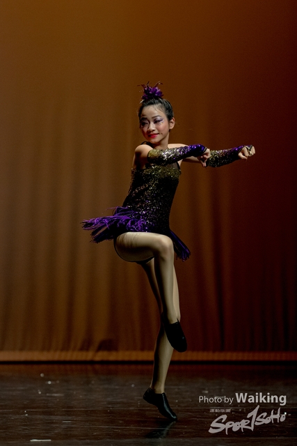 2020-10-18 Solo Dance 2176