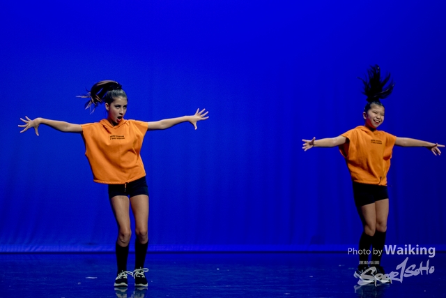 2020-10-18 Solo Dance 1335