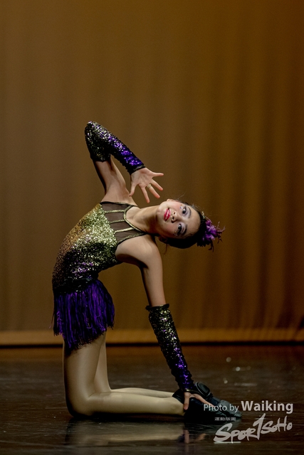 2020-10-18 Solo Dance 2178