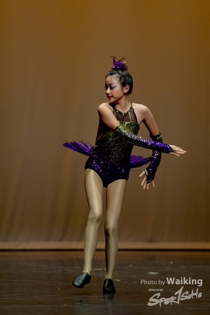 2020-10-18 Solo Dance 2179