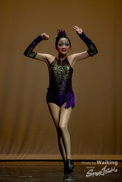 2020-10-18 Solo Dance 2180