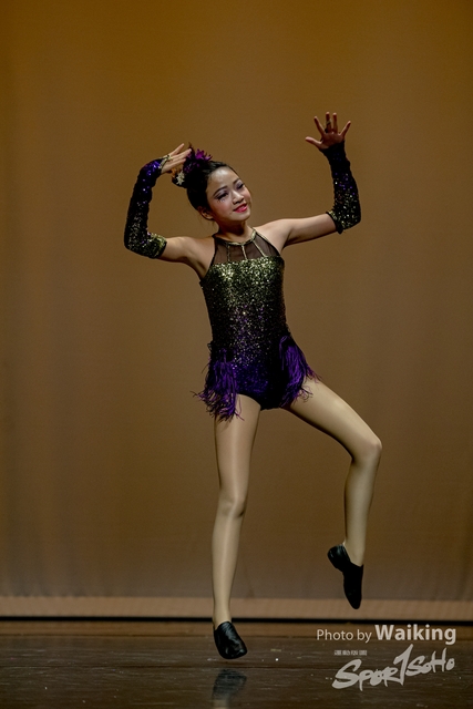 2020-10-18 Solo Dance 2181