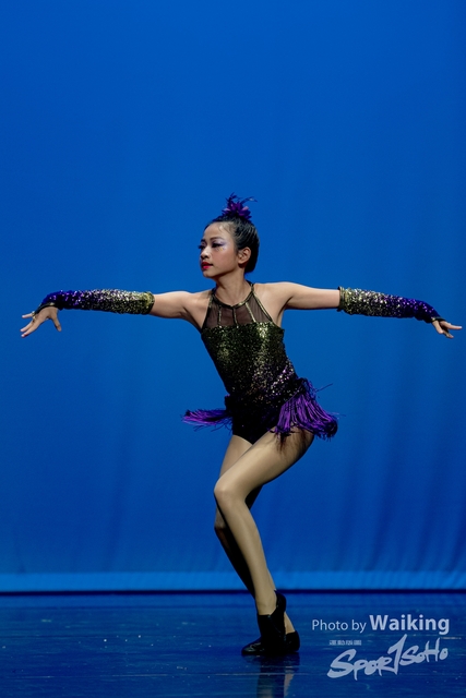 2020-10-18 Solo Dance 2184