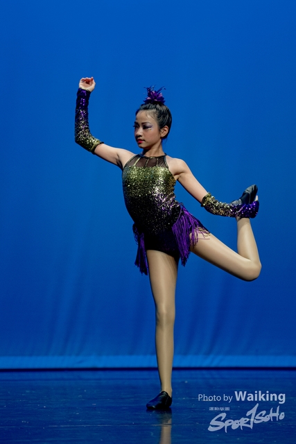 2020-10-18 Solo Dance 2185