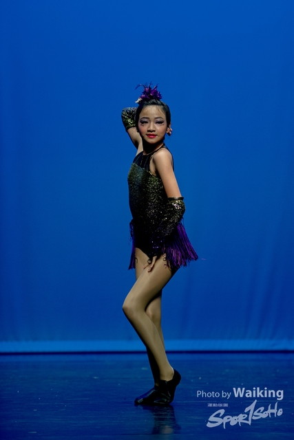 2020-10-18 Solo Dance 2188