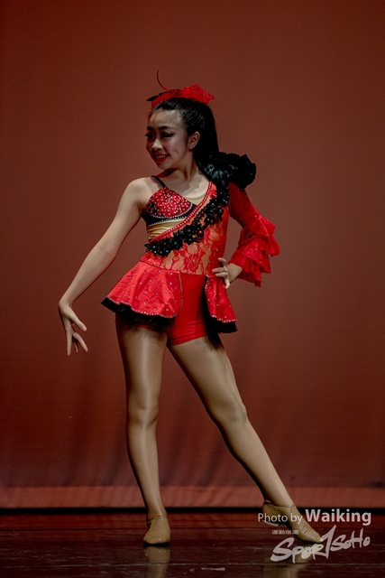 2020-10-18 Solo Dance 2191