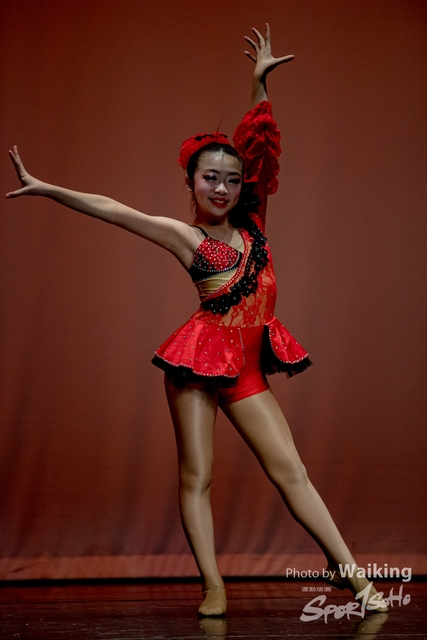 2020-10-18 Solo Dance 2193
