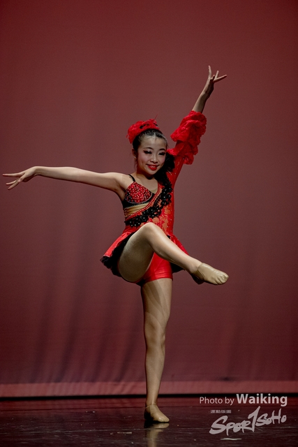 2020-10-18 Solo Dance 2194