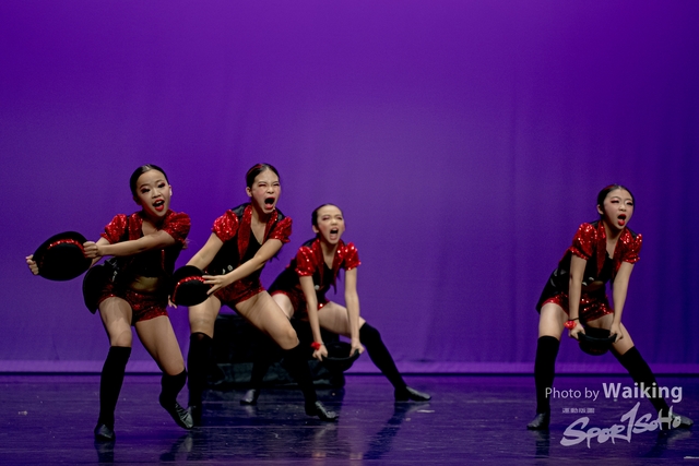 2020-10-18 Solo Dance 1341
