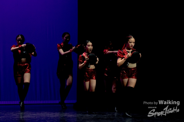 2020-10-18 Solo Dance 1342