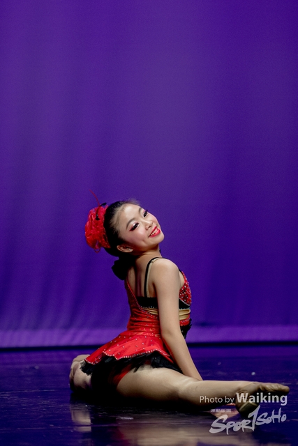 2020-10-18 Solo Dance 2200