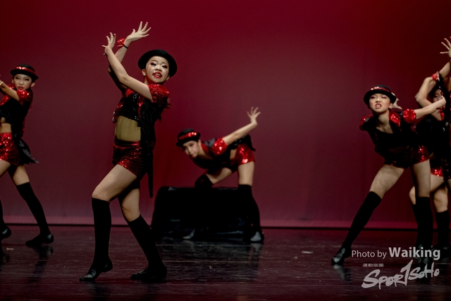 2020-10-18 Solo Dance 1350