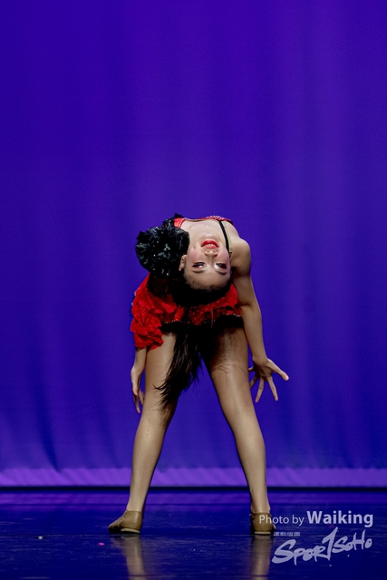 2020-10-18 Solo Dance 2207